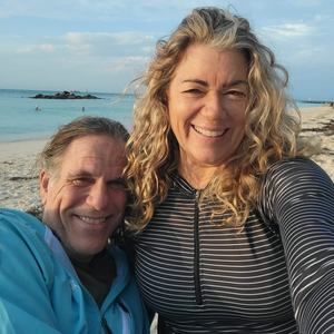 Meet your Posher, Suzie